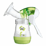 MAM MANUAL BREAST PUMP