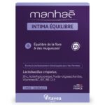 MANHAE INTIMATE BALANCE 30 CAPSULES 30 CAPSULES