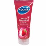 MANIX GOURMET MASSAGE GEL 200ML