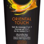 MANIX SKYN SENSUAL TOUCH MASSAGE GEL 200 ML
