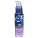 MANIX INFINITI LUBRICANT GEL 100 ML