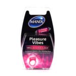 MANIX PLEASURE VIBES 1 RING