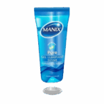 MANIX PURE INTIMATE LUBRICANT GEL 200ML