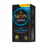 MANIX SKYN ELITE 20 CONDOMS