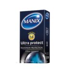MANIX ULTRA PROTECT 14 CONDOMS