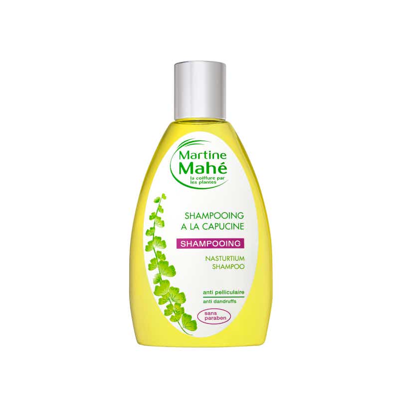MARTINE MAHE NATURAL SHAMPOO 200ML