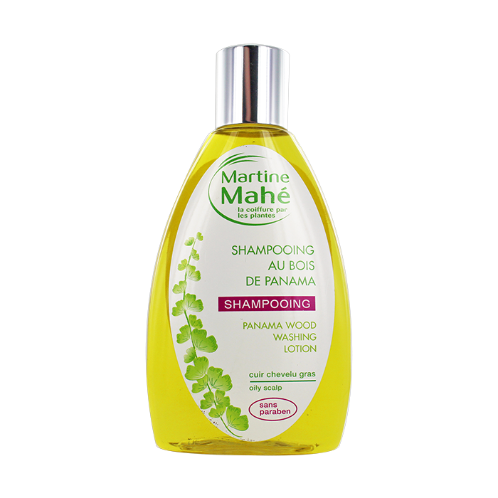 MARTINE MAHE PANAMA WOOD SHAMPOO 200ML