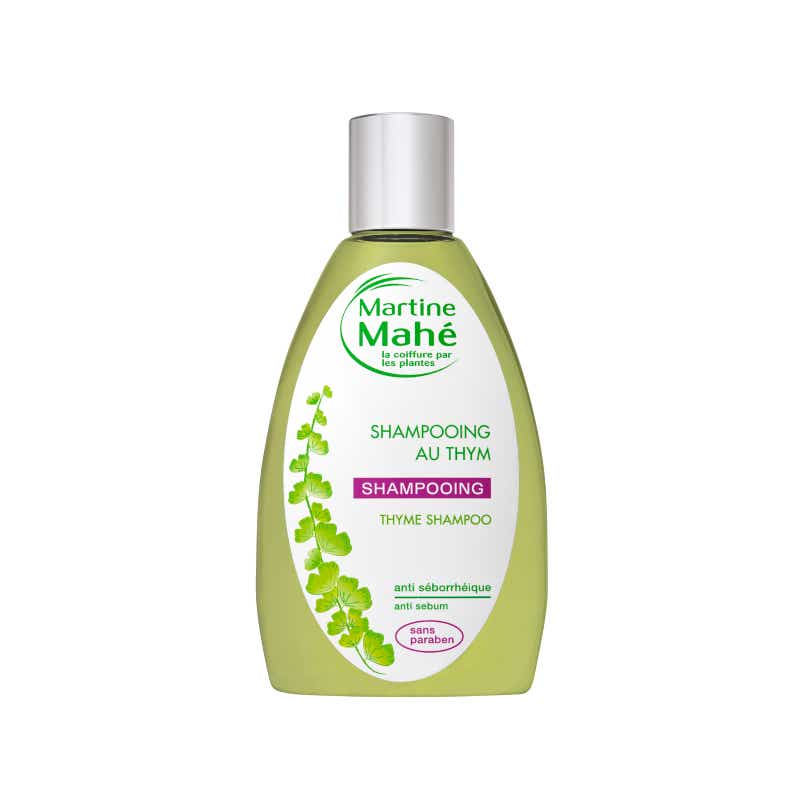 MARTINE MAHE THYME SHAMPOO 200ML