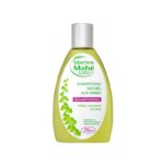 MARTINE MAHE NATURAL HERBAL SHAMPOO 200ML