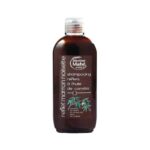 MARTINE MAHE HAZELNUT BROWN REFLECTING SHAMPOO WITH CAMELIA OIL 200ML