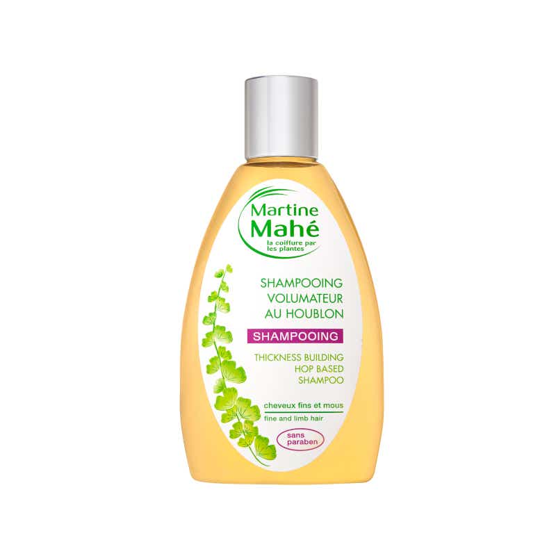 MARTINE MAHE VOLUMATING HOPS SHAMPOO 200ML