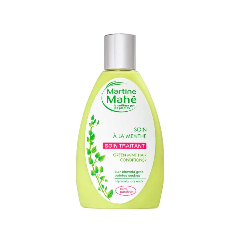MARTINE MAHE TREATMENT CARE WITH MINT 200ML