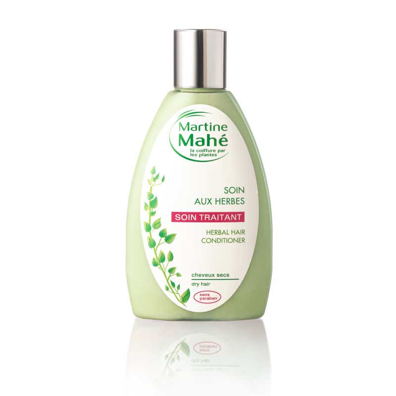 MARTINE MAHE HERBAL TREATMENT CARE 200ML