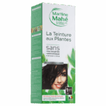 MARTINE MAHE PLANT TINCTURE 01 BLACK 250ML