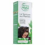 MARTINE MAHE PLANT TINCTURE N 4 CHATAIN 250ML