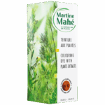 MARTINE MAHE PLANT TINCTURE N 6 LIGHT ASH BROWN 125ML