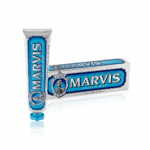 MARVIS TOOTHPASTE AQUATIC MINT 85ML