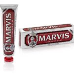 MARVIS CINNAMON MINT TOOTHPASTE 85 ML