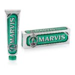 MARVIS CLASSIC STRONG MINT TOOTHPASTE 85 ML