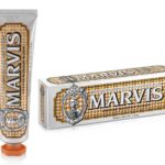 MARVIS ORANGE BLOSSOM TOOTHPASTE 75ML