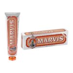 MARVIS GINGER MINT TOOTHPASTE 85 ML
