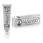MARVIS MINT WHITE TOOTHPASTE 85 ML