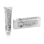 MARVIS TOOTHPASTE MINT SMOKING WHITENER 85ML