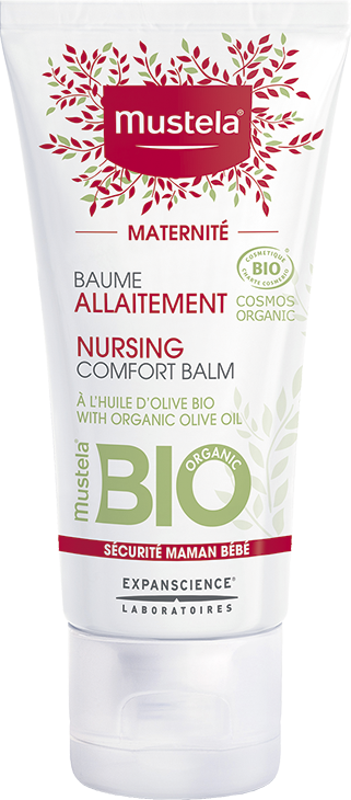 MATERNITY BREASTFEEDING BALM 30ML 29845