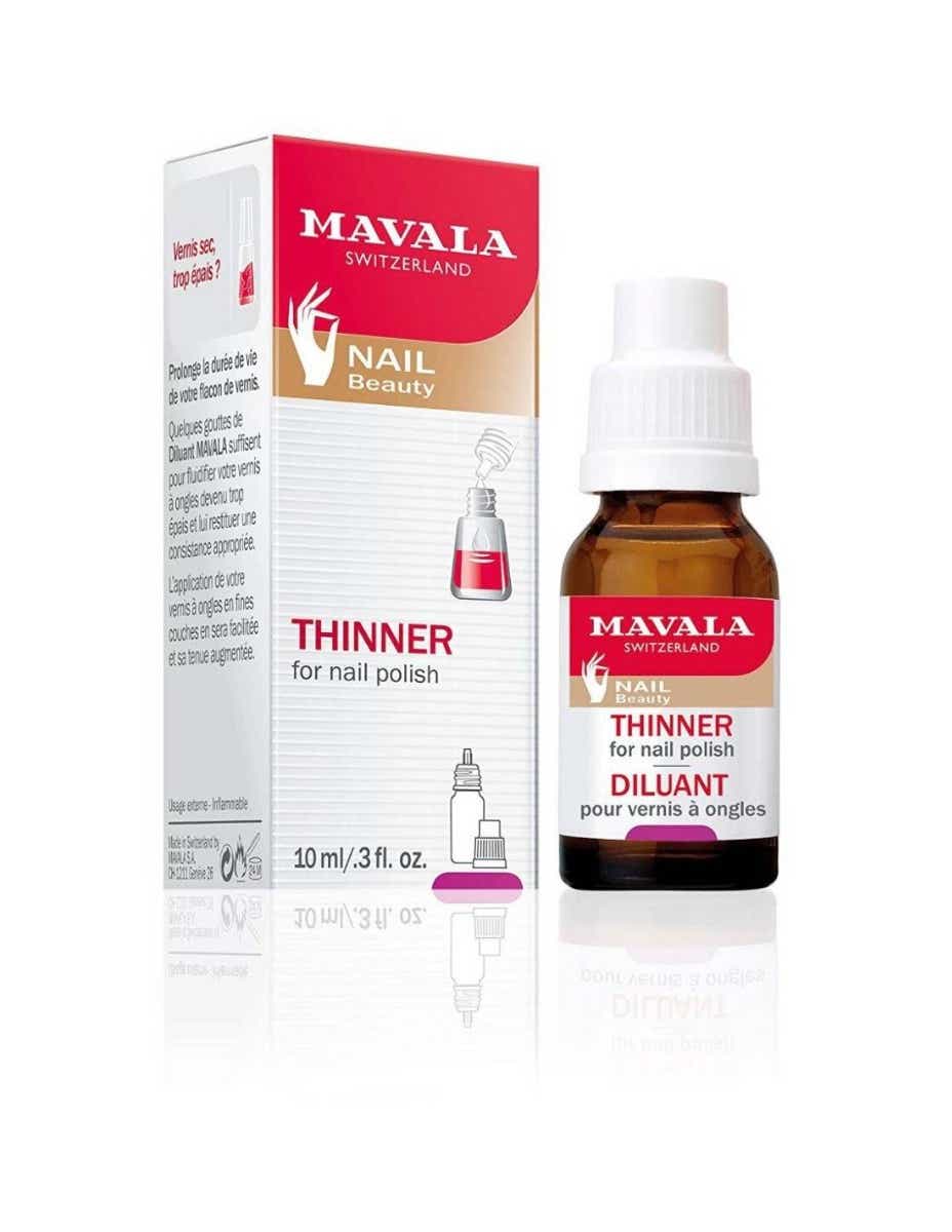MAVALA VARNISH THINNER 10GR