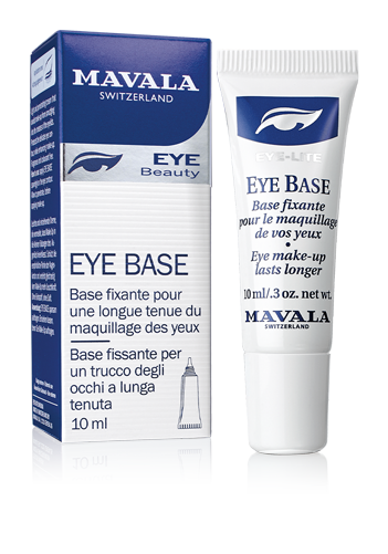 MAVALA EYE FIXING BASE FOR MAKEUP 10ML