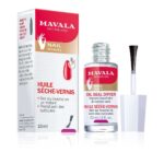 MAVALA DRY OIL VARNISH 10ML