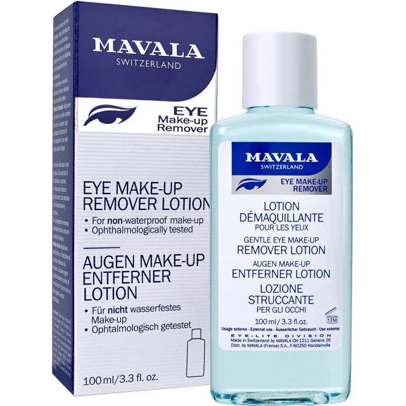 MAVALA EYE MAKEUP REMOVER LOTION 100ML