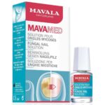 MAVALA MAVAMED ANTI FUNGAL VARNISH 5ML