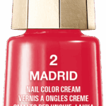 MAVALA MINI COLOR VARNISH 002 MADRID 5ML