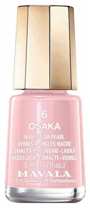 MAVALA MINI COLOR VARNISH 006 OSAKA 5ML