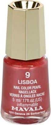 MAVALA MINI COLOR VARNISH 009 LISBOA 5ML