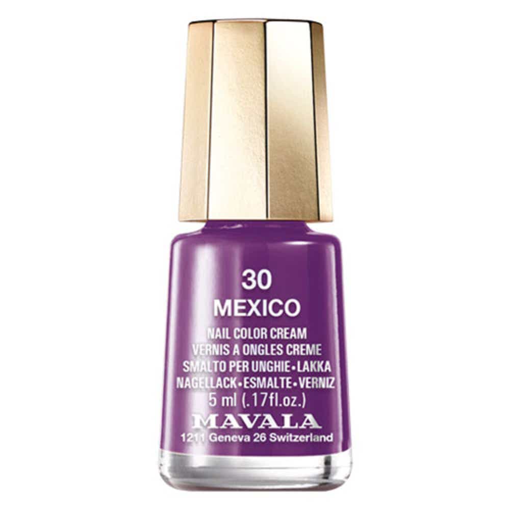 MAVALA MINI COLOR VARNISH 030 MEXICO 5ML