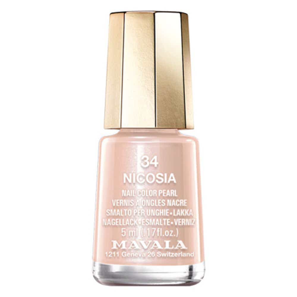 MAVALA MINI COLOR VARNISH 034 NICOSIA 5ML
