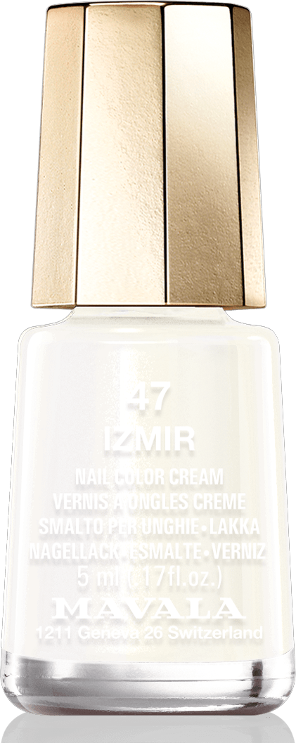 MAVALA MINI COLOR VARNISH 047 IZMIR 5ML