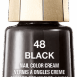 MAVALA MINI COLOR VARNISH 048 BLACK 5ML
