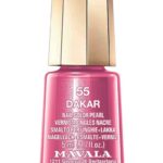 MAVALA MINI COLOR VARNISH 055 DAKAR 5ML