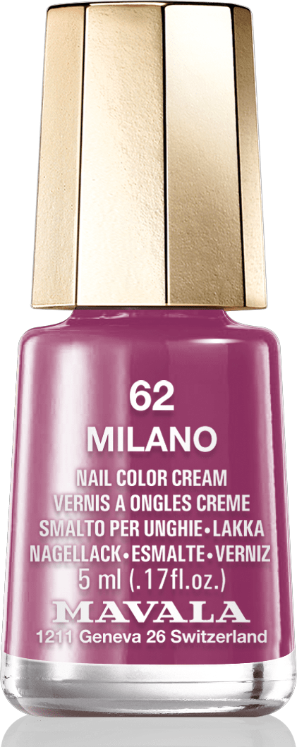 MAVALA MINI COLOR VARNISH 062 MILANO 5ML