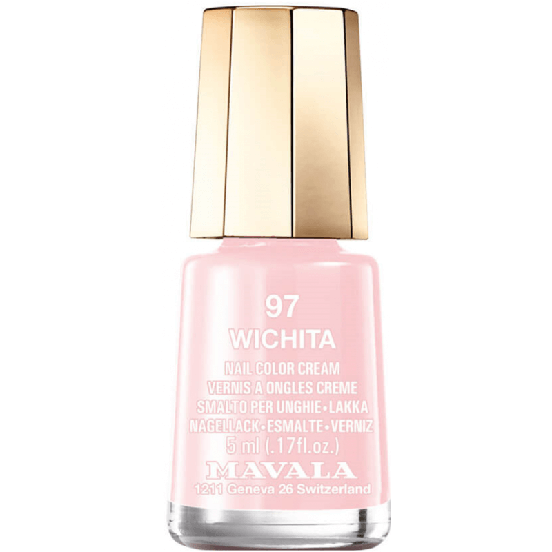 MAVALA MINI COLOR VARNISH 097 WICHITA 5ML