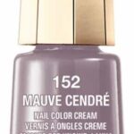MAVALA MINI COLOR VARNISH 152 ASH MAUVE 5ML