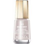 MAVALA MINI COLOR VERNIS 161 MOON GRAY 5ML