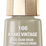 MAVALA MINI COLOR VERNIS 166 KHAKI VINTAGE 5ML