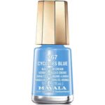 MAVALA MINI COLOR VERNIS 167 CYCLADES BLUE 5ML