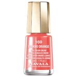 MAVALA MINI COLOR VERNIS 169 WAKIKI ORANGE 5ML