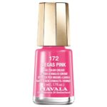 MAVALA MINI COLOR VERNIS 172 VEGAS PINK 5ML