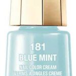MAVALA MINI COLOR VERNIS 181 BLUE MINT 5ML